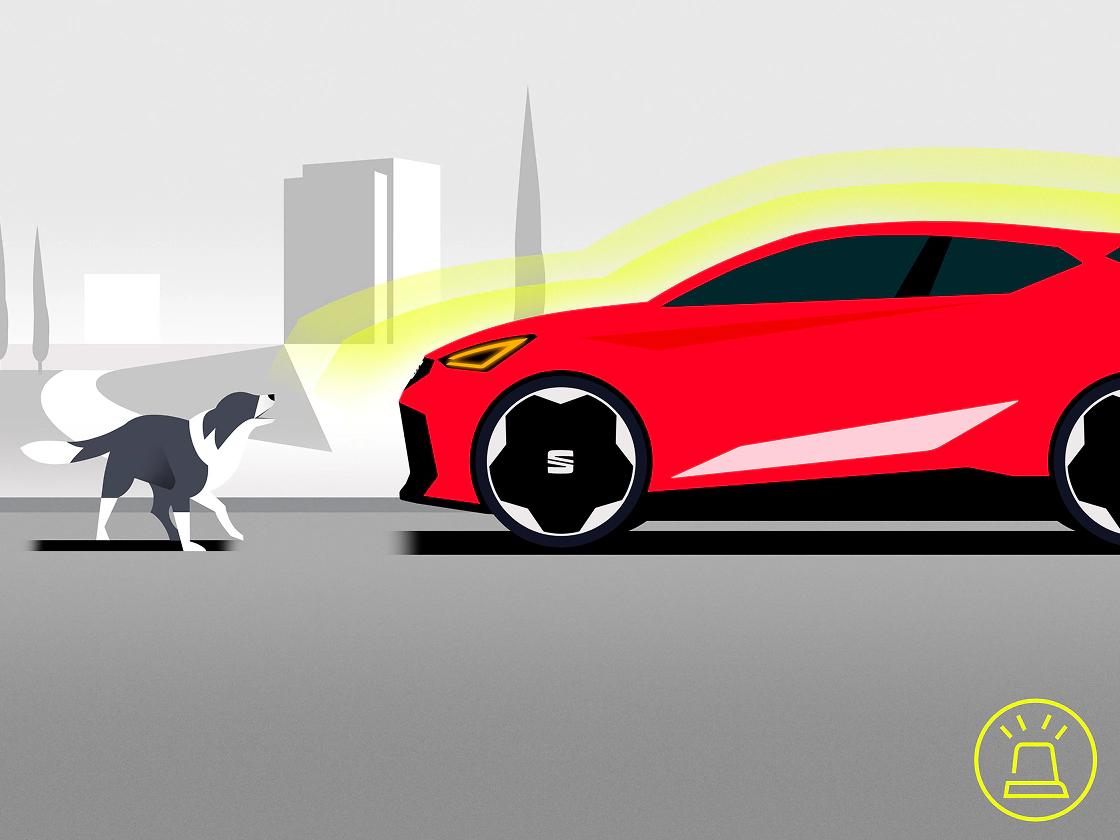 Hırsızlığa Karşı Alarm